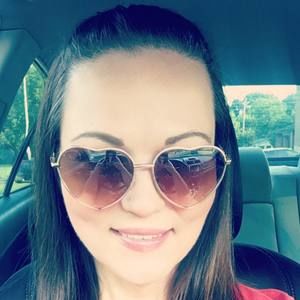 Meet your Posher, Edna